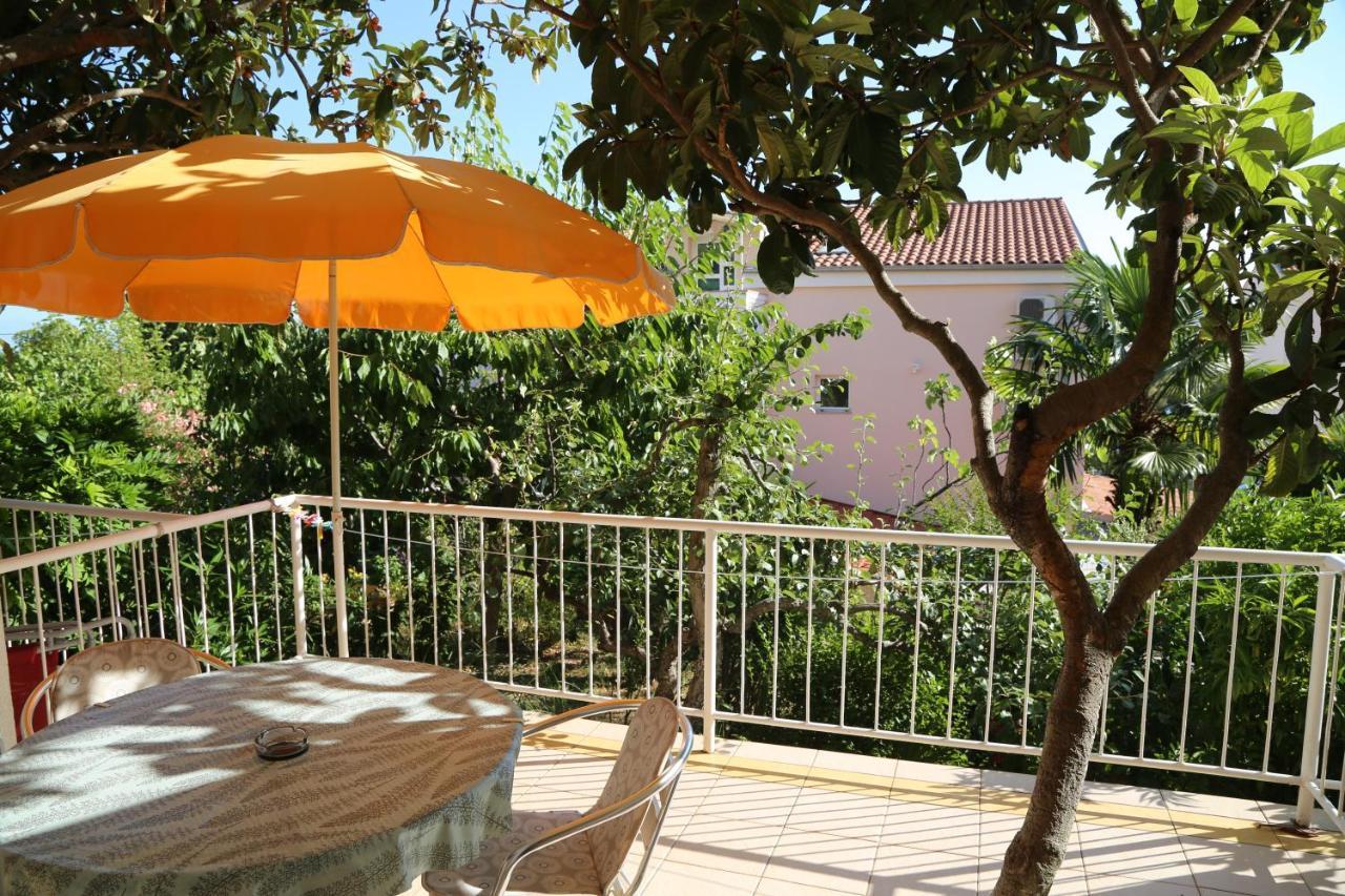 Villa Hart Crikvenica Extérieur photo