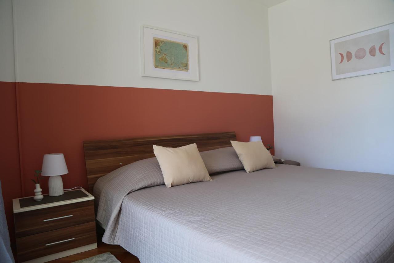 Villa Hart Crikvenica Extérieur photo