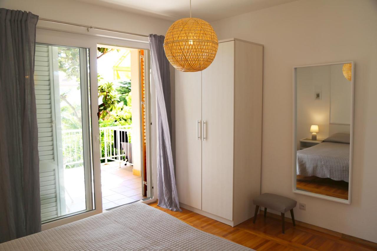 Villa Hart Crikvenica Extérieur photo