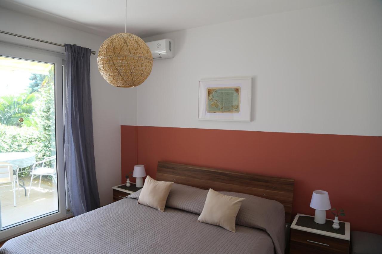 Villa Hart Crikvenica Extérieur photo