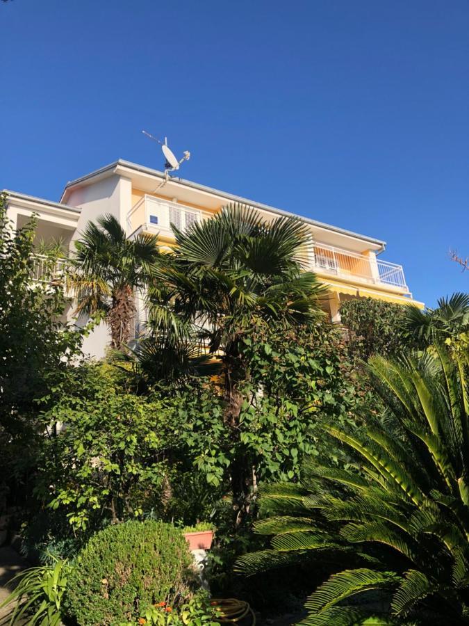 Villa Hart Crikvenica Extérieur photo
